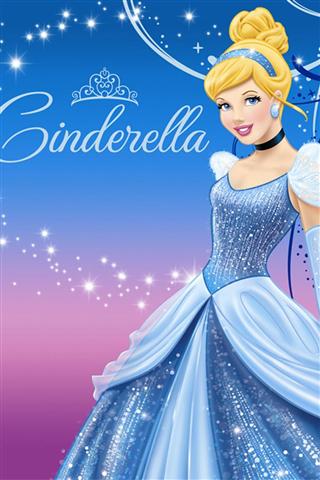 Princess Cinderella Cartoon Videos截图1