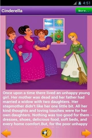 灰姑娘的故事 Cinderella Stories截图2