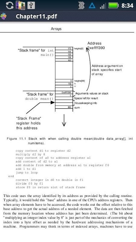 C++ Essentials截图2