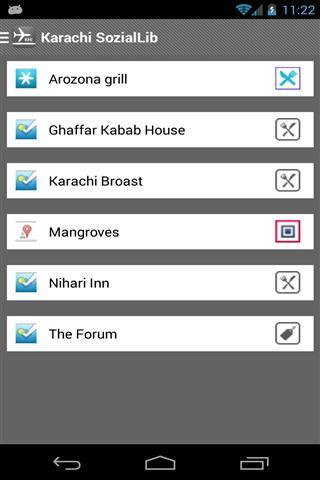 Karachi SozialLib截图2