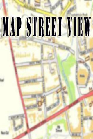 街景地图截图1
