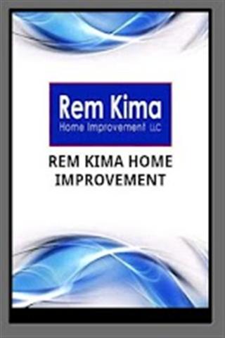 REM KIMA HOME IMPROVEMENT截图4