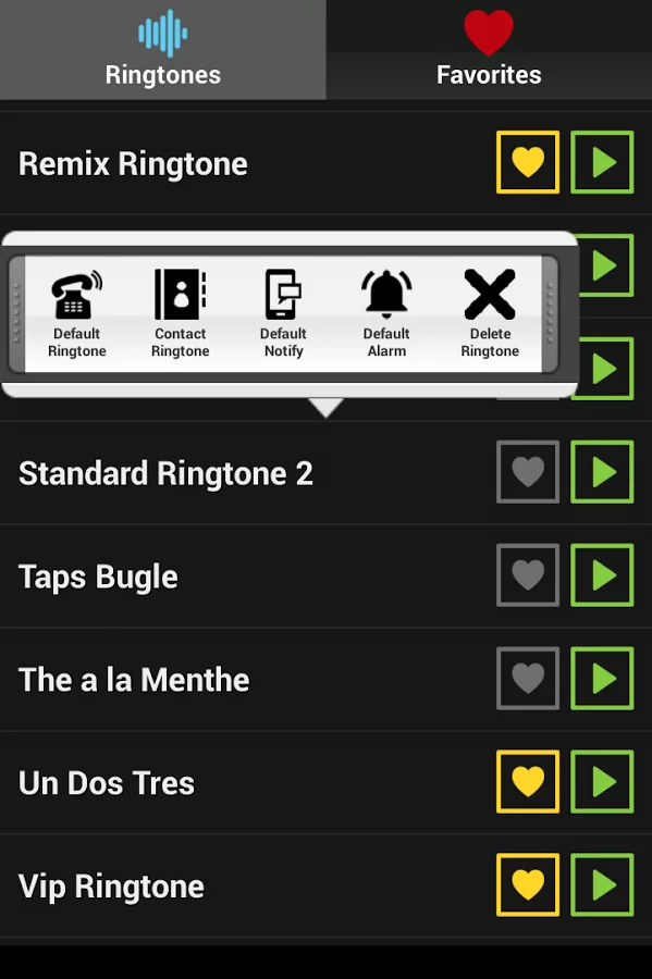 电话铃声下载2016安卓最新版_电话铃声手机官