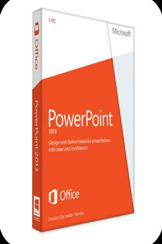 PowerPoint 2013视频截图3