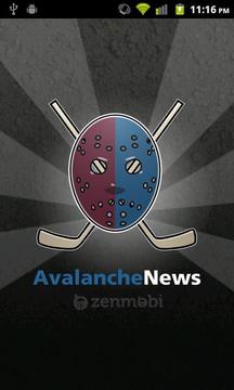 Avalanche News截图
