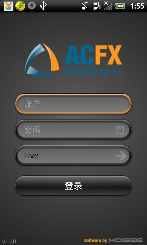 ACFX财汇截图1