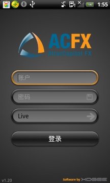 ACFX财汇截图