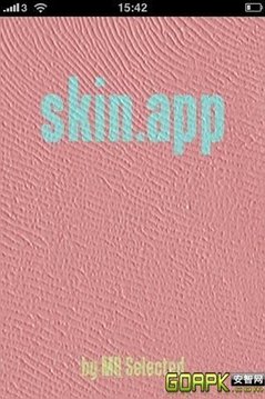 SkinApp截图