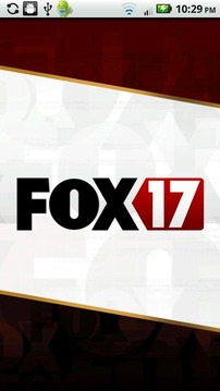 Fox 17截图