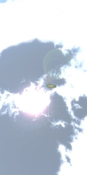 幸运的自由落体 Leprechaun Skydiving截图