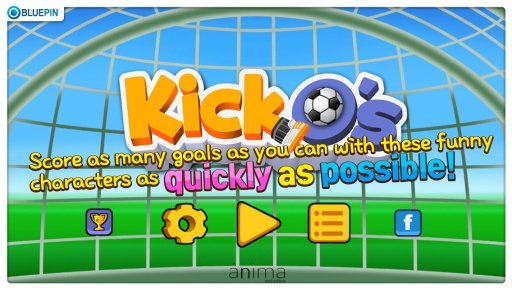 Funny Kick "Kick-O’s"截图4