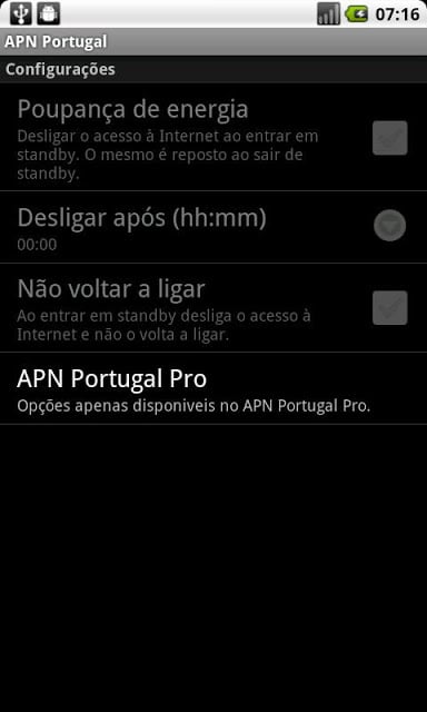 APN Portugal截图3