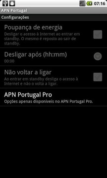 APN Portugal截图