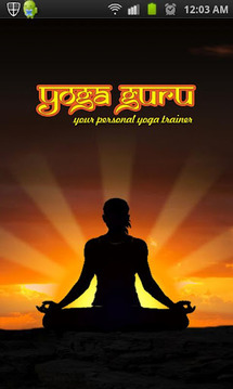 瑜伽大师 Yoga Guru截图