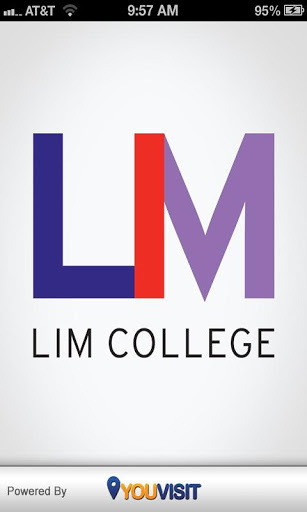 LIM College截图1