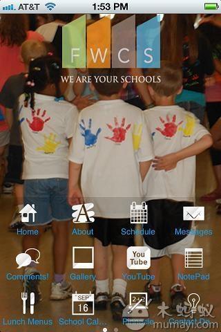 Fort Wayne Community Schools截图4