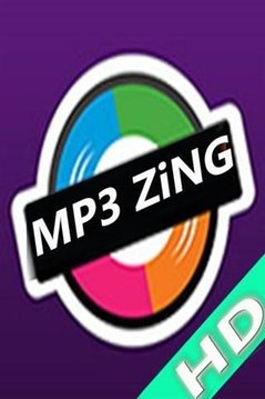 Mp3 Zing截图
