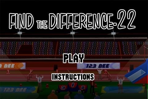 Find the Difference截图4