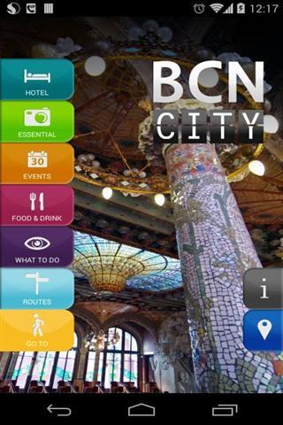 BCN市截图1
