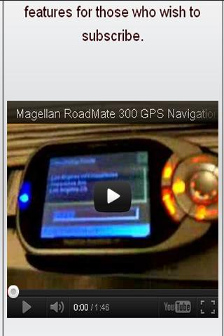 Best Navigation System A Look截图5