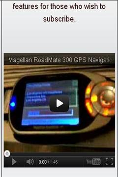 Best Navigation System A Look截图