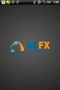 ACFX财汇截图