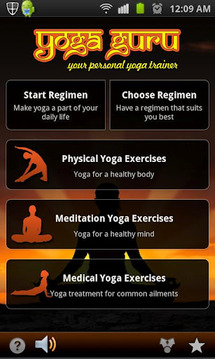 瑜伽大师 Yoga Guru截图