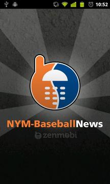 NYM-Baseball News截图