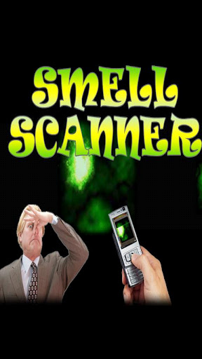 Smell Scanner截图1