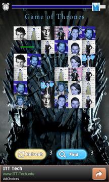 Game of Thrones截图