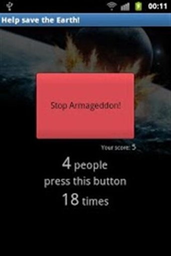 Stop Armageddon截图3