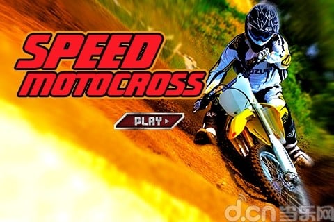 摩托车越野赛  Motocross截图2