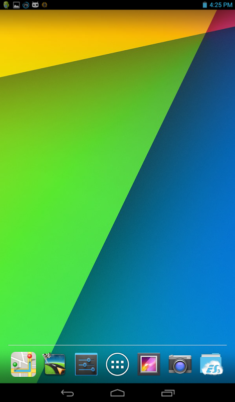 Nexus Wallpapers截图1