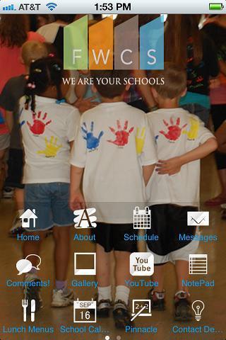 Fort Wayne Community Schools截图3