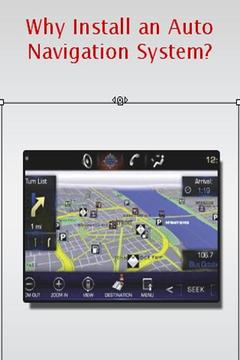Best Navigation System A Look截图