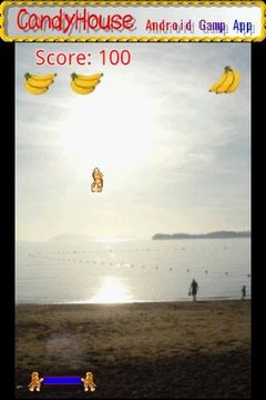 Monkey banana截图