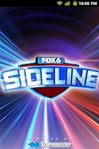FOX6 Sideline WBRC截图3