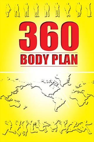 360 Body Plan截图3