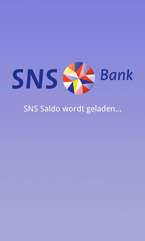 SNS Saldo截图2