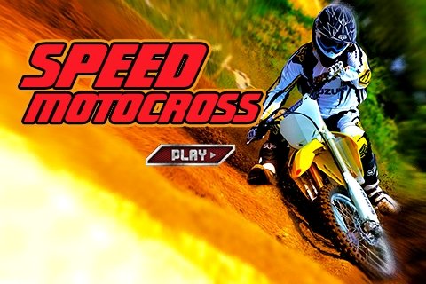 摩托车越野赛  Motocross截图4