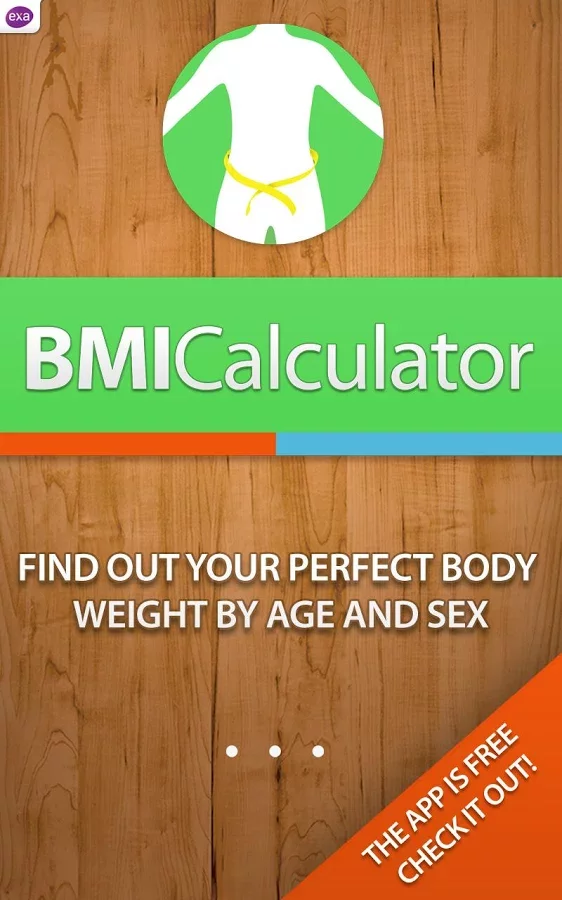 BMI计算器 - 减肥截图6