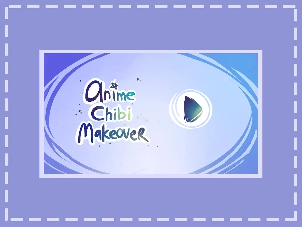 Anime Chibi Makeover截图4