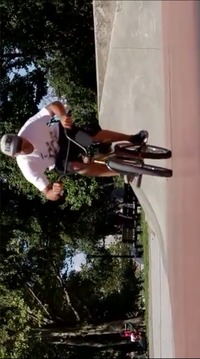 Best BMX Bike Tricks截图