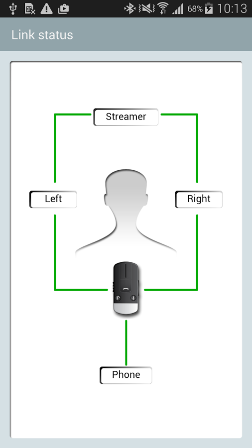 Kirkland Signature Navigator截图4