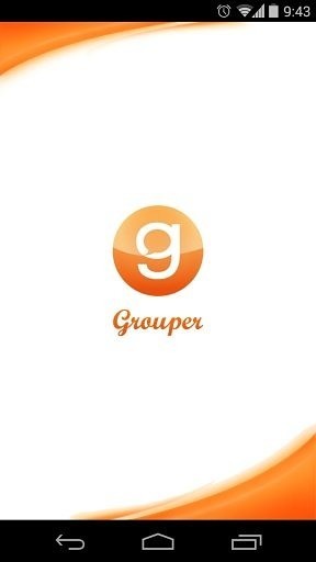 Grouper截图2