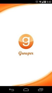 Grouper截图