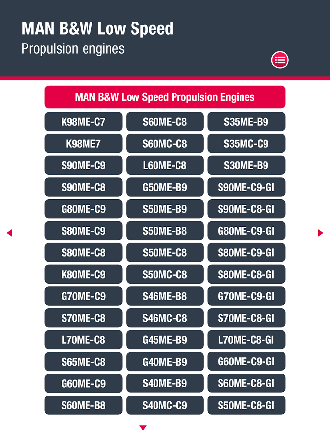 Engine Programme截图5