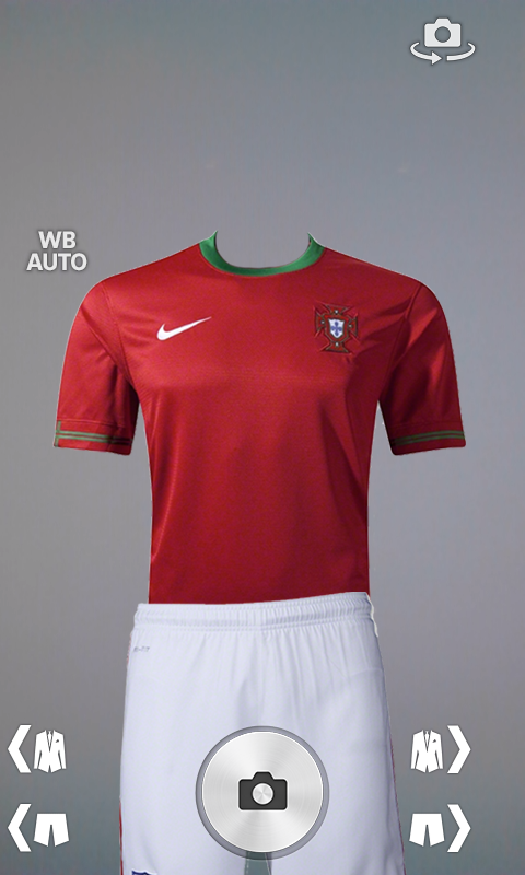 Football Kits Photo: World Cup截图7