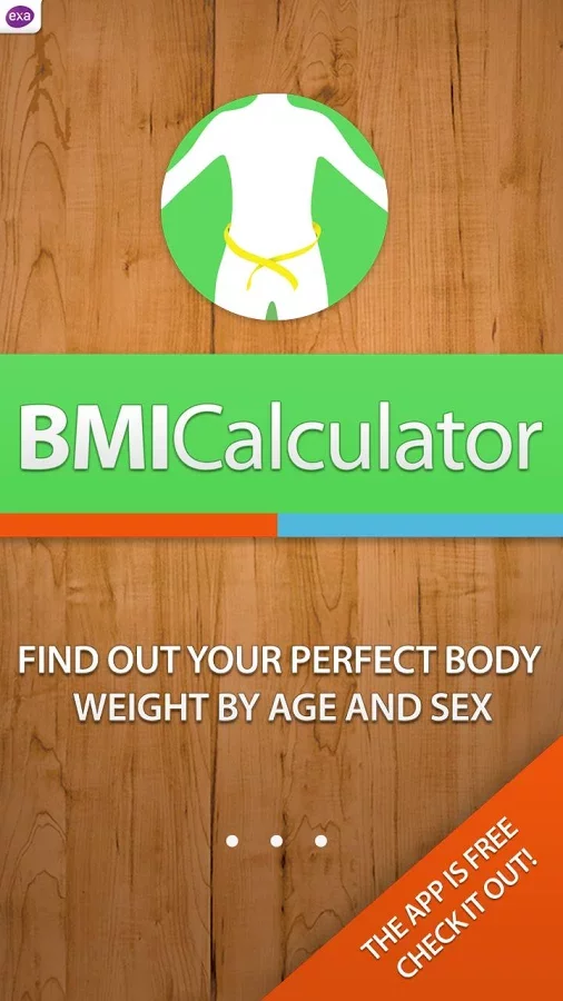 BMI计算器 - 减肥截图11