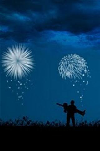 Japan Fireworks截图3